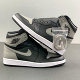 Jordan 1 Retro High OG “Shadow”