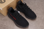 ADIDAS YEEZY BOOST 350 V2 “BRED”