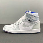 Air Jordan 1 High Zoom White/Racer