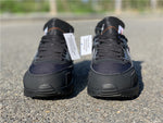 Off-White x Nike Air Max 90 Black