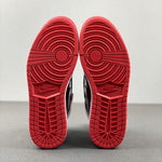 Air Jordan 1 High OG “Bred Patent”
