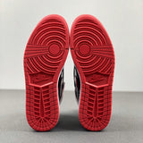 Air Jordan 1 High OG “Bred Patent”