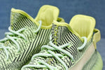 YEEZY BOOST 350 V2 “YEEZREEL” NON-REFLECTIVE