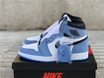 Air Jordan 1 Retro High OG "University Blue"