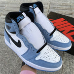 Air Jordan 1 Retro High OG "University Blue"