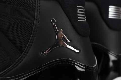 JORDAN 11 RETRO JUBILEE 25TH ANNIVERSARY
