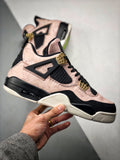 Air Jordan 4 WMNS “Silt Red”