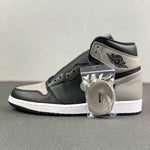 Jordan 1 Retro High OG “Shadow”