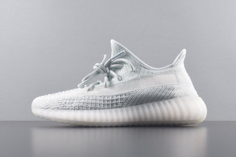 Yeezy Boost 350 V2 Cloud White Reflective