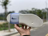 Nike Air Fear of God 1 Light Bone/Black