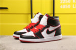 Jordan 1 Bloodline