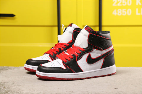 Jordan 1 Bloodline