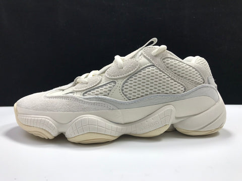 ADIDAS YEEZY 500 BONE WHITE FV3573