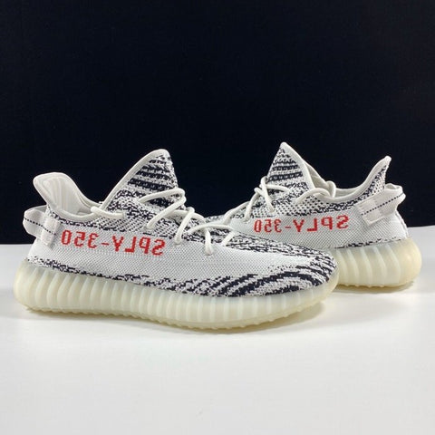 Yeezy Boost 350 V2 Zebra