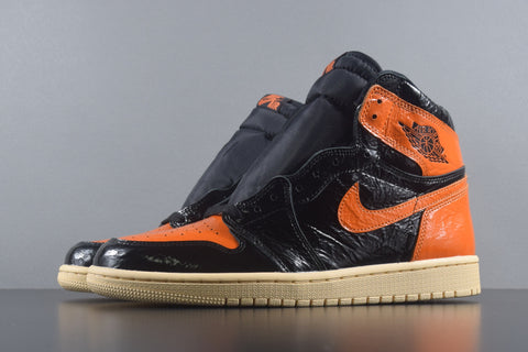 Jordan 1 Retro High Shattered Backboard 3.0