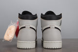 Jordan 1 Nike SB Light Bone