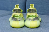 YEEZY BOOST 350 V2 “YEEZREEL” NON-REFLECTIVE