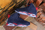 Air Jordan 6 Retro ‘Doernbecher’