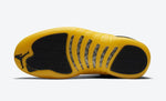 2020 Air Jordan 12s Retro “University Gold”
