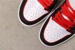 Jordan 1 Bloodline