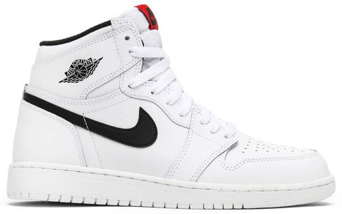 Air Jordan 1 Retro High OG BG 'Yin Yang'