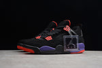 Air Jordan 4 Retro NRG “Raptors” AQ3816-056