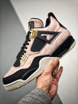 Air Jordan 4 WMNS “Silt Red”
