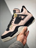 Air Jordan 4 WMNS “Silt Red”