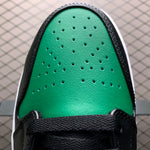 NIKE AIR JORDAN 1 MID "PINE GREEN"