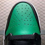 NIKE AIR JORDAN 1 MID "PINE GREEN"
