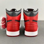 Air Jordan 1 Retro Bred "Banned"