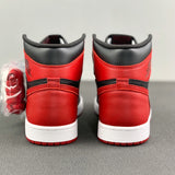 Air Jordan 1 Retro Bred "Banned"