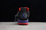 Air Jordan 4 Retro NRG “Raptors” AQ3816-056