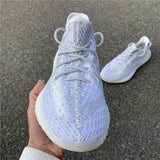 Yeezy Boost 350 V2 Static Reflective