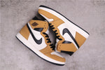 Air Jordan 1 Retro High OG “Rookie of the Year”
