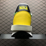 Nike LD Waffle Sacai Green Multi