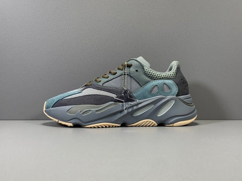 Adidas Yeezy Boost 700 'Teal Blue'