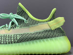YEEZY BOOST 350 V2 “YEEZREEL REFLECTIVE”