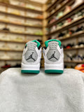 Air Jordan 4 WMNS “Rasta”