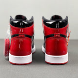 Air Jordan 1 High OG “Bred Patent”