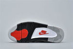 Air Jordan 4 Retro OG 'White Cement'