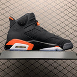 2019 New Release Air Jordan 6 “Black Infrared”