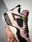 Air Jordan 4 WMNS “Silt Red”