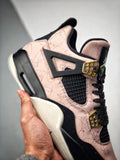 Air Jordan 4 WMNS “Silt Red”