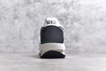 2019 sacai x Nike LDV Waffle Black White