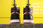 Jordan 1 Bloodline