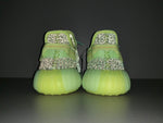 YEEZY BOOST 350 V2 “YEEZREEL REFLECTIVE”