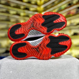 Jordan 11 Retro 'Bred' 2019