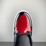 Air Jordan 1 High OG “Bred Patent”