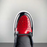 Air Jordan 1 High OG “Bred Patent”